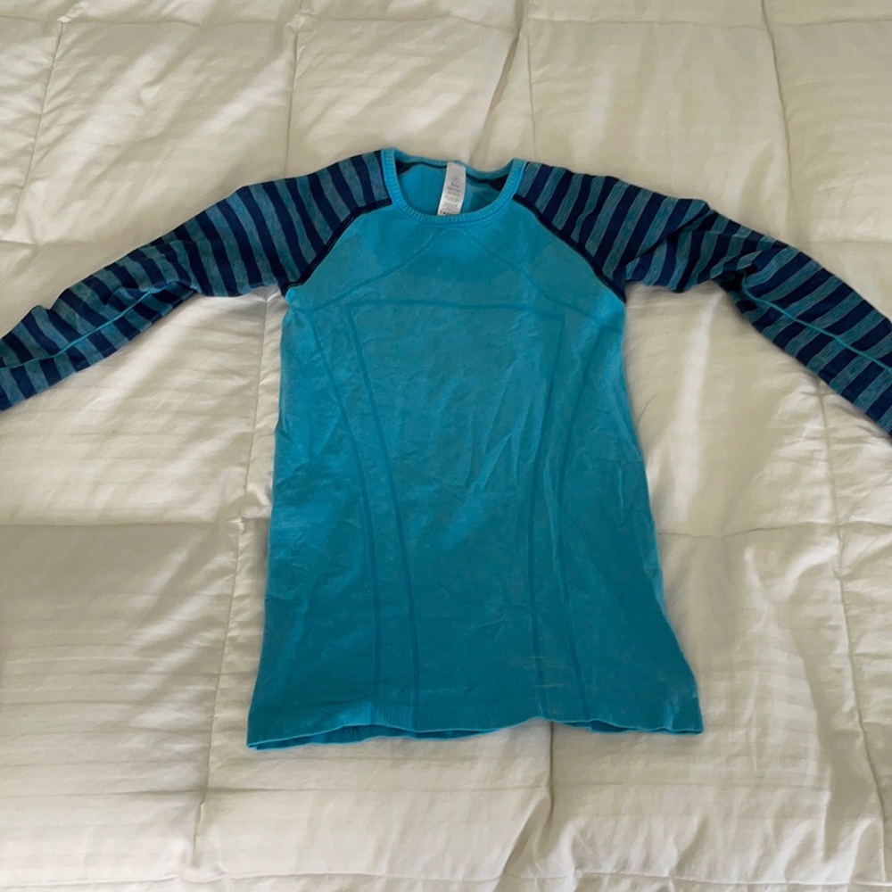 ivivva long sleeve